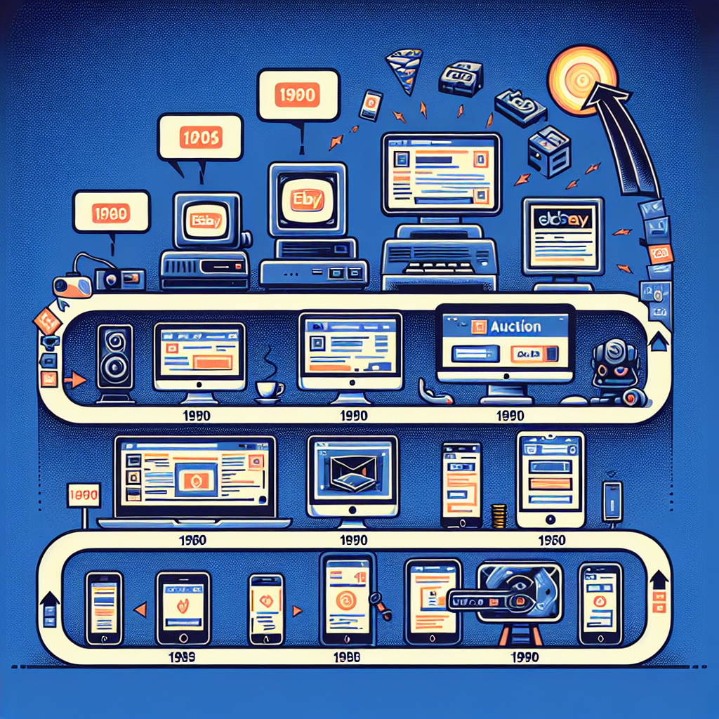 The Evolution of Online Auctions: From eBay to Live Streaming Bids